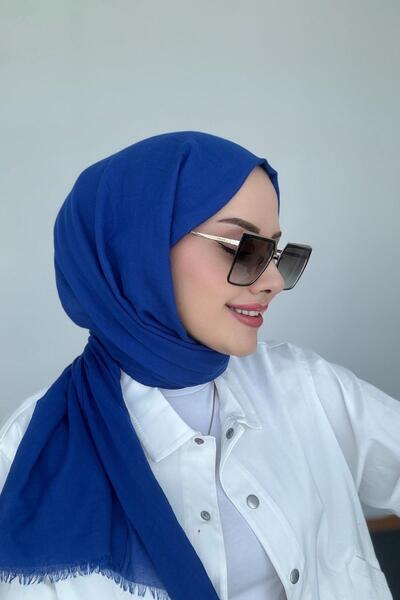 Byedauzunlar Parlamentul Fresh Cotton Shawl