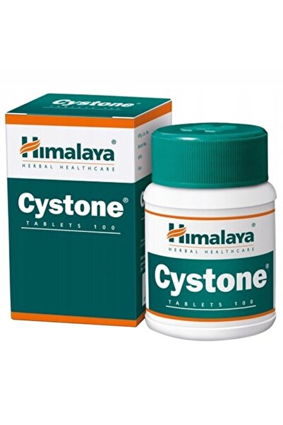 Himalaya Dietary supplement for the urinary tract, Himalaya, 100 tablets