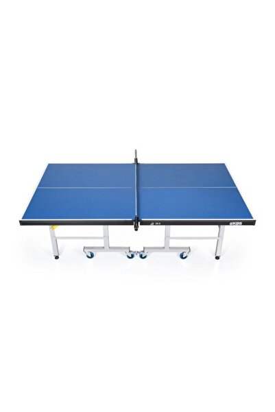 KBS MASĂ DE MECI - 25-2 APROBATĂ ITTF ALBASTRU (KBS.25.2) (274 x 152.5 x 76 cm)
