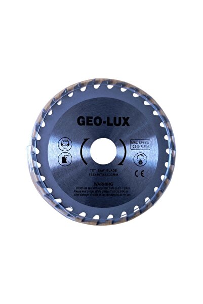 OEM Disc cu vidia pentru lemn, 125x22.2 mm, 30 dinti - COBI SMART®