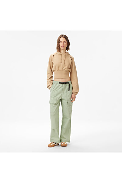 United 4 United4 Classic Women's Yellow Sweatshirt