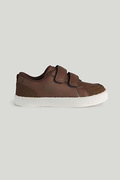 MOTHERCARE Brown Shoes