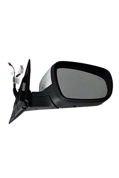 PARÇA TEDARİK Chery Ayna Dikiz Tiggo 8 Pro/Tiggo 7 Pro 22-24 Sağ(Elektrikli/I...