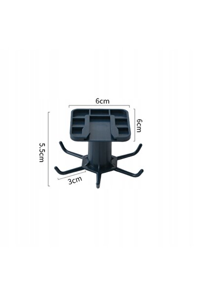 Other UNIVERSAL HOLDER Kitchen Bathroom Utensils