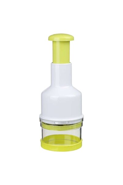 Floria Tocător manual de ceapă ZLN-2614, 9 x 23 cm