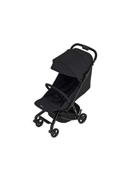Anex Baby Carucior, Anex Baby, AirZ, Space, Negru