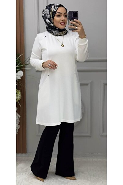 Ebrarengiz Moda AZRA KADIN TUNİK