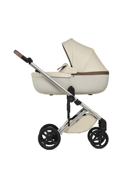 Anex Baby Carucior, Anex Baby, Eli 2in1, Muse, Crem/Bej