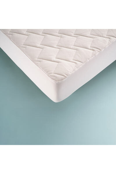 OTHELLO Non-Sweat-Absorbing Outlast Fabric Mattress Pad 90X200 cm - Clima Max Series