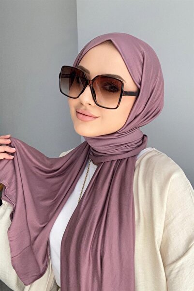 Byedauzunlar Gul Kurusu Penye Şal