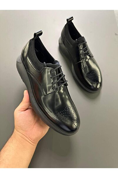 Serhat Özköroğlu LFR-073 FACMA STRETCH PUMPS Negru