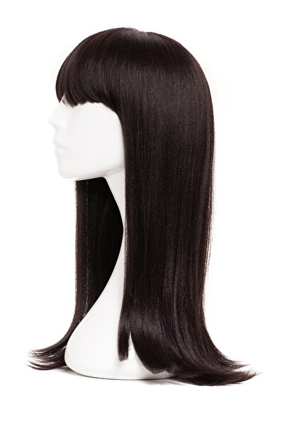 BELHER Sabrina Wig Black