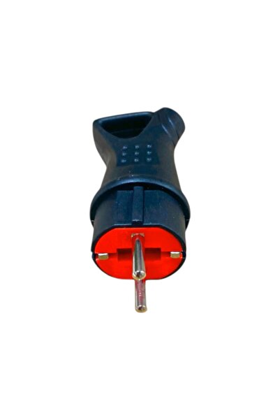 COBI SMART® Black/red plug -