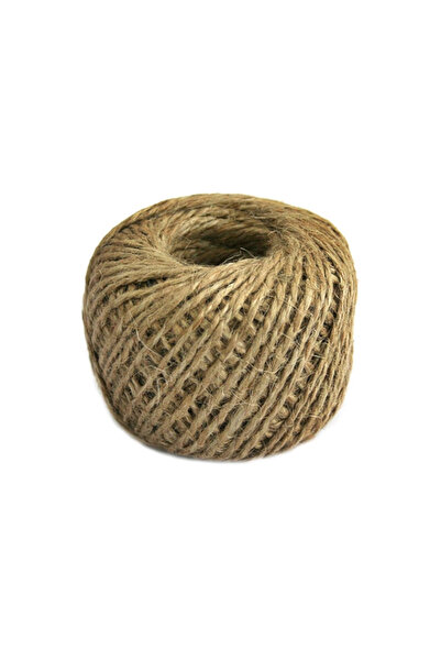 COBI SMART® Set 6 ghemuri sfoara din iuta pentru gradina si decoratiuni, 80 g...