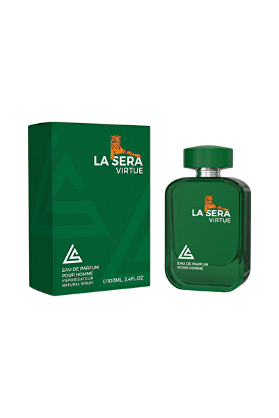 La Sera Perfumes LA SERA GREEN HIM EDP 100ML