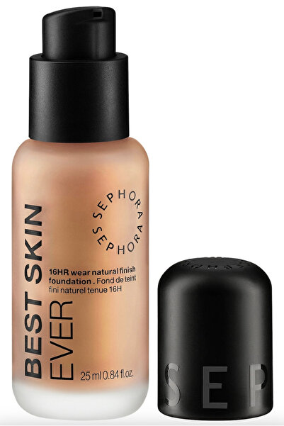 SEPHORA Best Skin Ever 16 Hour Natural Finish Liquid Foundation