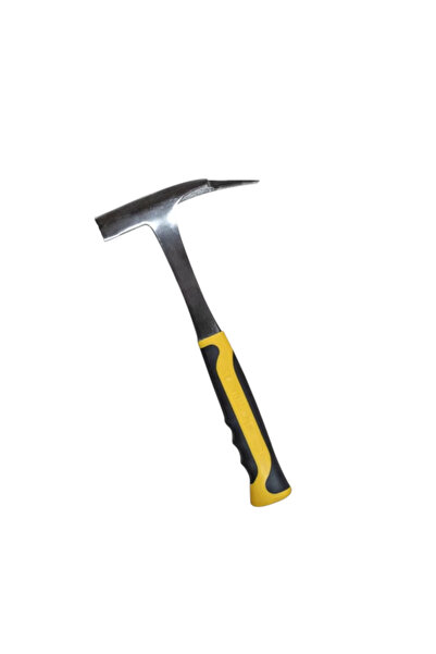 COBI SMART® Ciocan dulgherie cu varf spintecat, coada metalica cu manson bimaterial, 600 g, 33 cm -