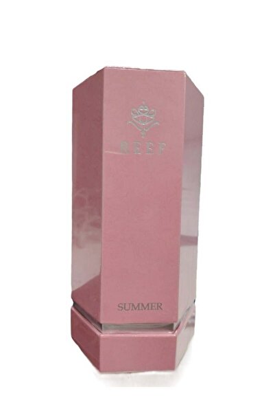 Reef Summer Pink by Reef Eau de Parfum 100ml