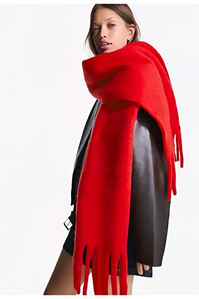 Helyabutik Buklet soft Atkı