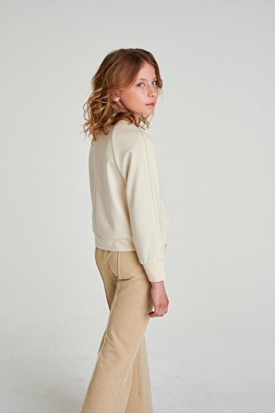 Lia Lea Pantaloni aurii pentru fete BG Store