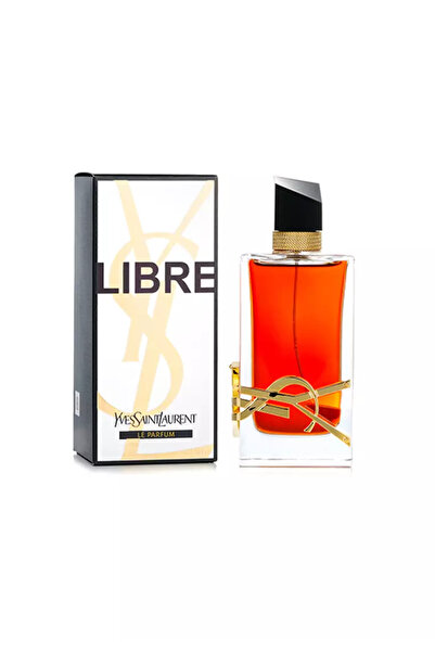 Yves Saint Laurent - Libre Le Parfum Eau De Parfum Spray 90ml/3oz