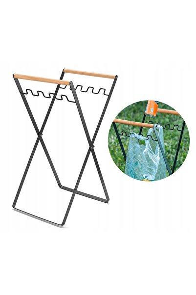 Other SUPORT PENTRU SAC DE GUNOI CAMPING GRĂTAR