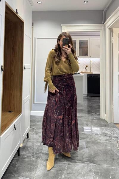 🛍️ Vintage Giyim ile Tarzını Yansıt! Keşfet ve Al! - Sayfa 17