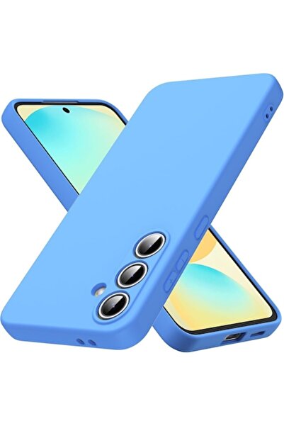 ALC MOBILE Husa Soft Touch, slim, ALC Mobile, anti soc, compatibila cu Samsun...