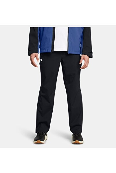 Under Armour Erkek UA Golf Rain Pantolon 1342718-002
