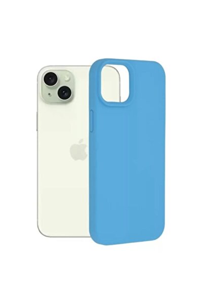 Dartonia Husa din Silicon Catifelat pentru iPhone 14PROMAX