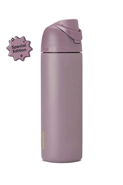 owala FreeSip Insulated Stainless Steel Water Bottle with Straw for Sports, Travel, and School BPA-F