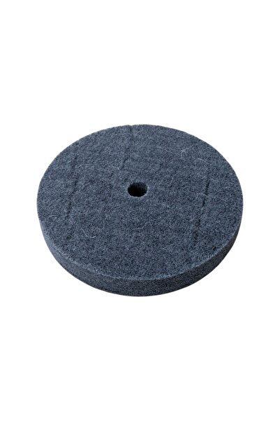 OEM Disc pentru slefuit si lustruit, diametru 150 mm, grosime 20 mm, pasla - ...