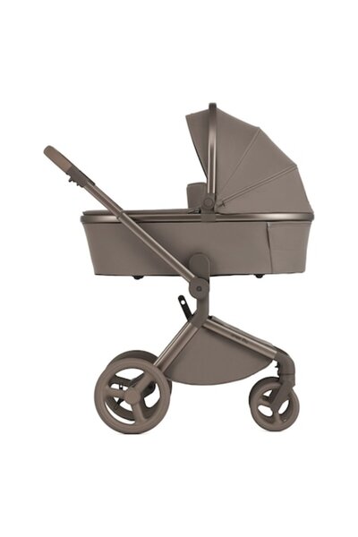 Anex Baby Carucior, Anex Baby, Flo 2in1, Yuki, Gri/Bej