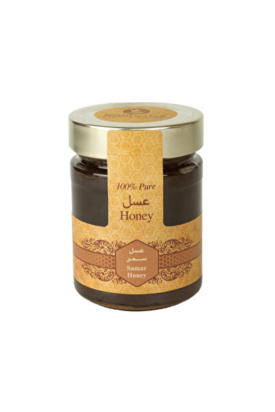 Al Malaky Royal عسل السمر الإماراتي | عسل السمر الإماراتي الفاخر ١٠٠٪ نقي وطب...