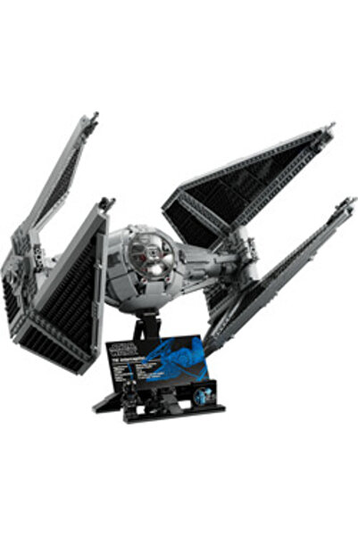 LEGO 75382 Lego ®   Star Wars ™   Tie Interceptor ™