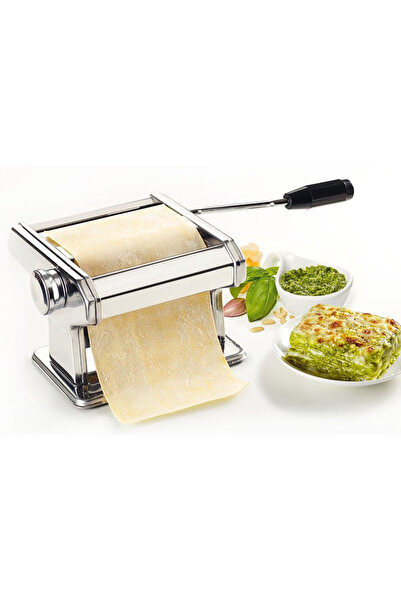 CMT ÇELİK 150 LİK MAKARNA & ERİŞTE MAKİNESİ