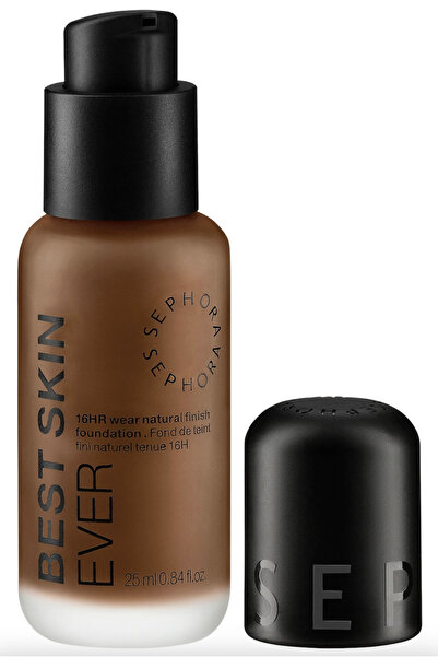 SEPHORA Best Skin Ever 16 Hour Natural Finish Liquid Foundation