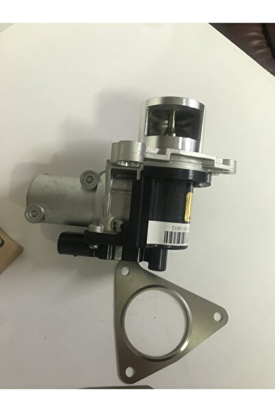 GLOVIS EGR VALFI (EKSOZ DÖNÜŞÜM VALFI)KİASORENTO-SPORTAGE-TUCSON-IX35-SANTAFE 2,0 DİZEL