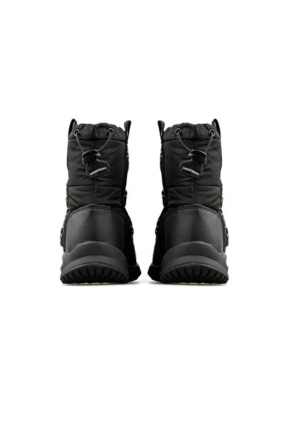 Hammer Jack Women's Snow Boots 101-21620-Siyah Black