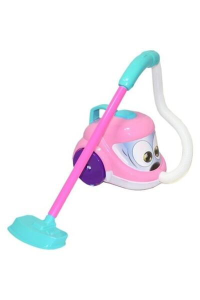 Mgs elektrikli Süpürge-3825