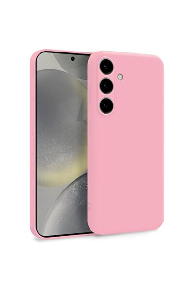 ALC MOBILE Carcasă Soft Touch, subțire, ALC Mobile, antișoc, compatibilă cu S...