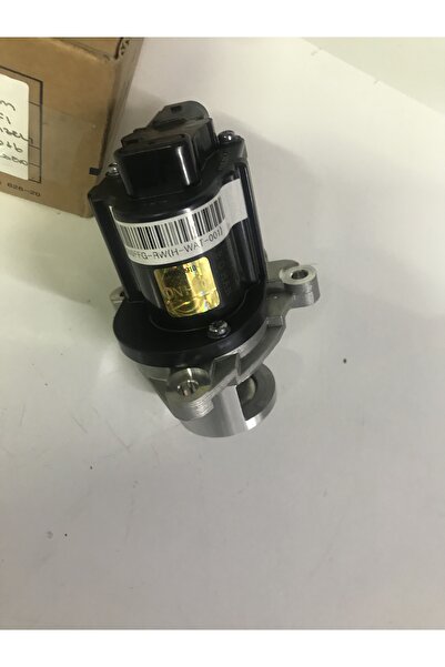 GLOVIS EGR VALFI (EKSOZ DÖNÜŞÜM VALFI)KİASORENTO-SPORTAGE-TUCSON-IX35-SANTAFE 2,0 DİZEL