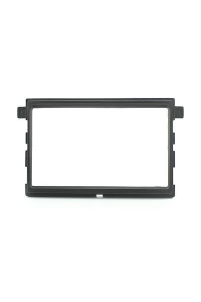 CarGuard Cadru adaptor 2DIN, pentru Ford Focus/Econoline/Edge/Expedition/Expl...