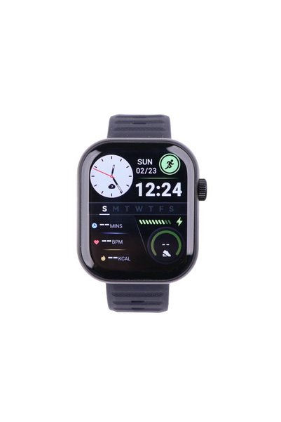 İtel Buds Fit 5 - Black