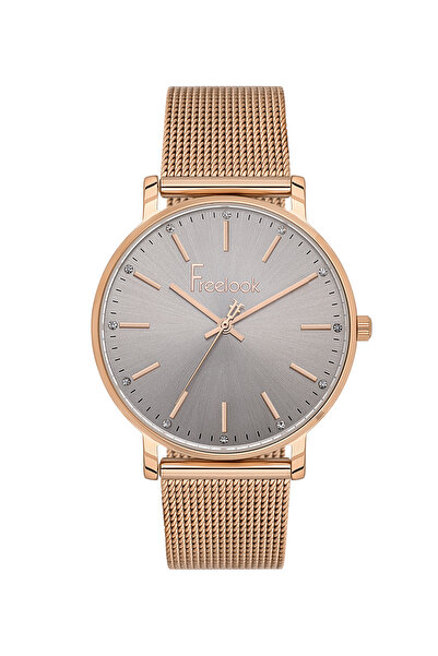 Freelook Fl.1.10349.3 Eiffel Women's Wristwatch
