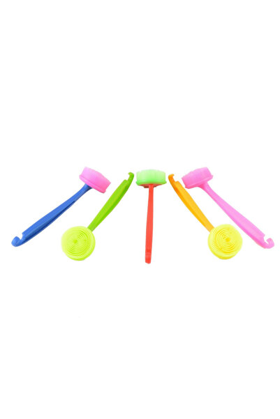 Perfect Home Dish brush set 5 pieces