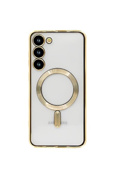 ALC MOBILE Husa compatibila cu Samsung Galaxy S23, ALC MOBILE, pentru telefon...