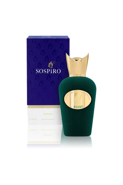 Sospiro Suspiro Paso Perfume 100 ml