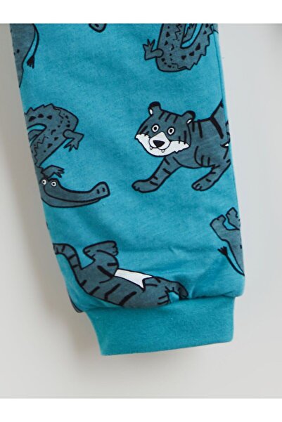 LC Waikiki Printed Baby Boy Sleeping Bag