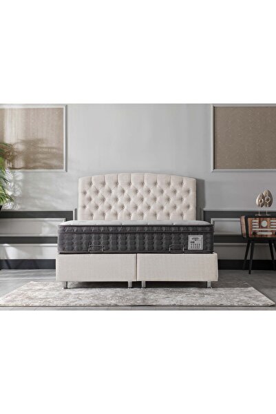 Storish Angel Baza Krem 150x200